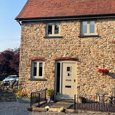 Acorn Cottage Ross-on-Wye Ngoại thất bức ảnh