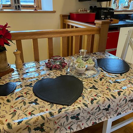 Acorn Cottage Ross-on-Wye Ngoại thất bức ảnh