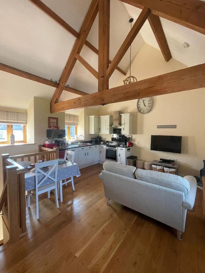 Acorn Cottage Ross-on-Wye Ngoại thất bức ảnh
