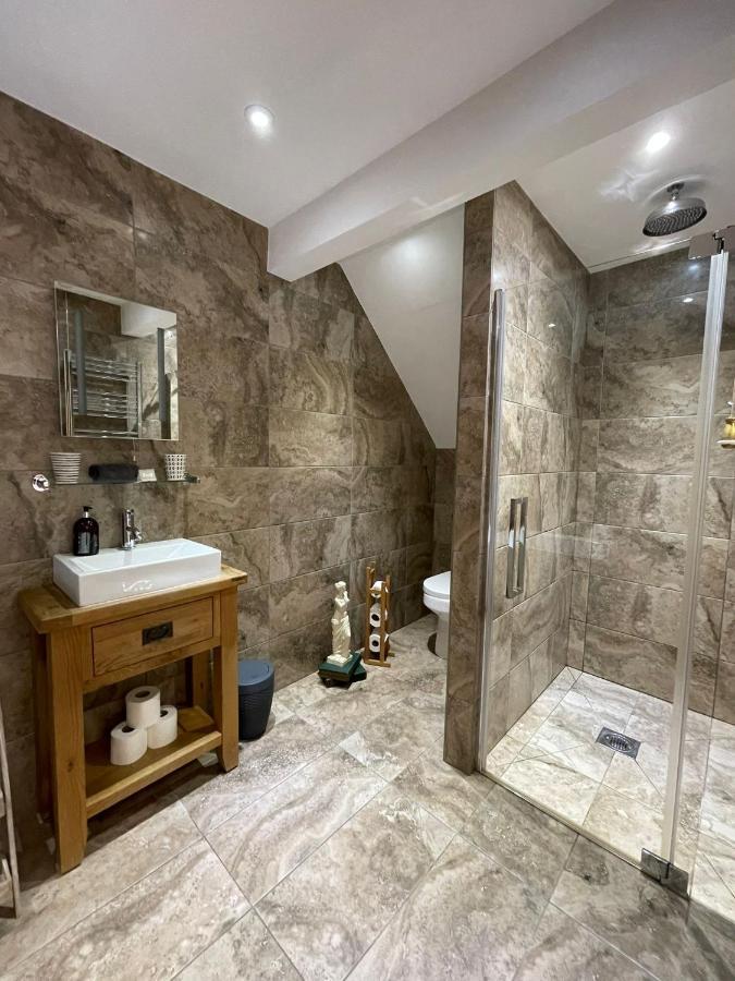 Acorn Cottage Ross-on-Wye Ngoại thất bức ảnh