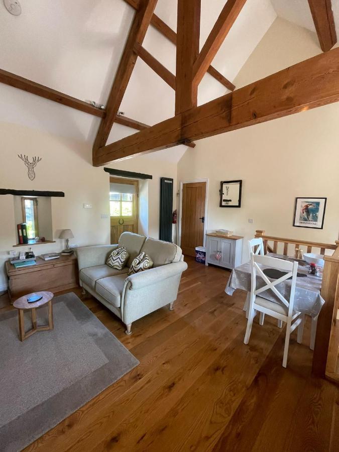 Acorn Cottage Ross-on-Wye Ngoại thất bức ảnh