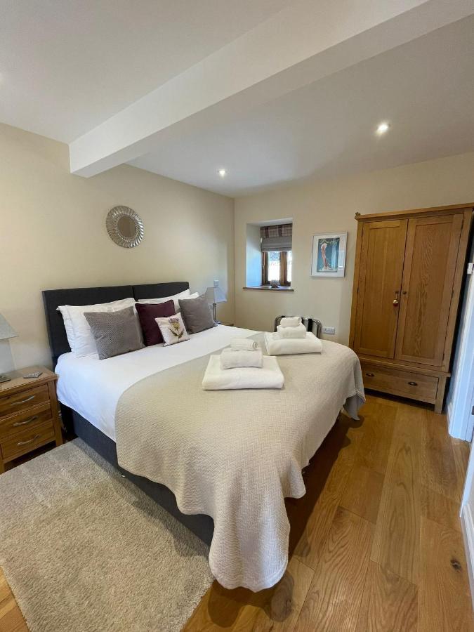 Acorn Cottage Ross-on-Wye Ngoại thất bức ảnh