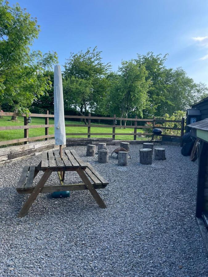 Acorn Cottage Ross-on-Wye Ngoại thất bức ảnh