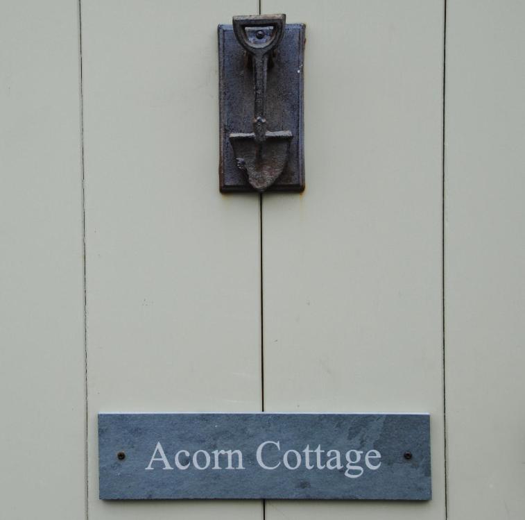 Acorn Cottage Ross-on-Wye Ngoại thất bức ảnh