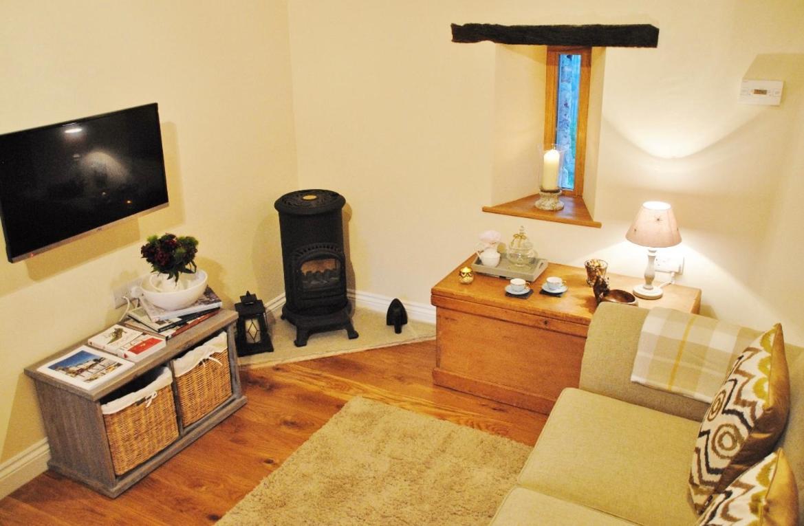 Acorn Cottage Ross-on-Wye Ngoại thất bức ảnh