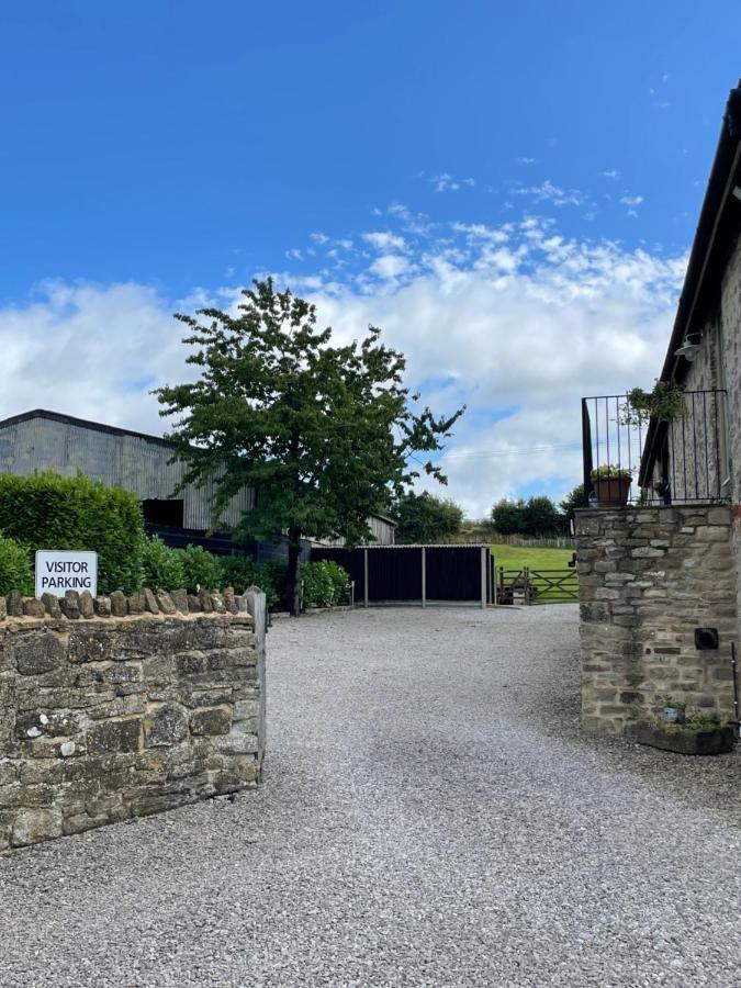 Acorn Cottage Ross-on-Wye Ngoại thất bức ảnh
