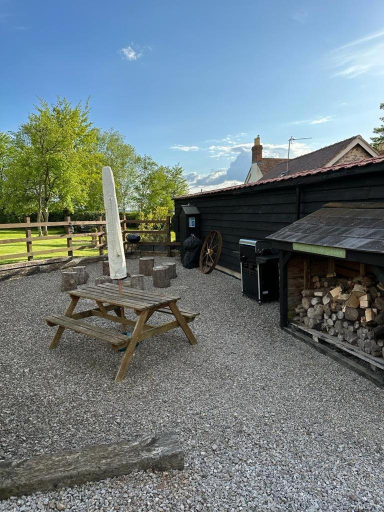 Acorn Cottage Ross-on-Wye Ngoại thất bức ảnh