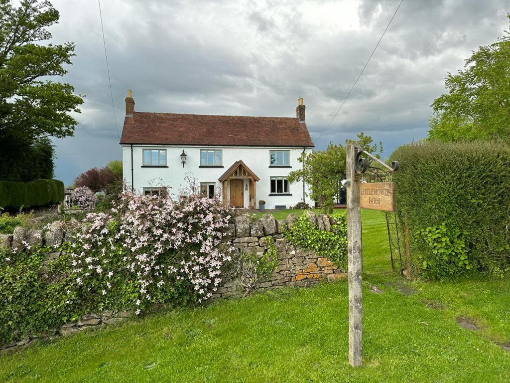 Acorn Cottage Ross-on-Wye Ngoại thất bức ảnh