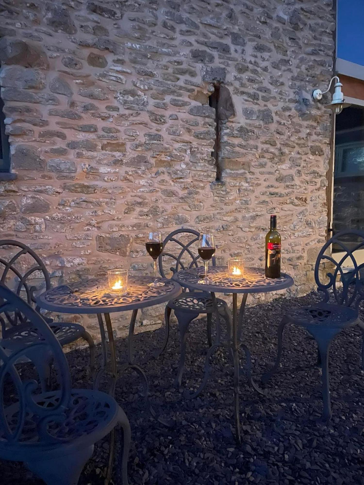 Acorn Cottage Ross-on-Wye Ngoại thất bức ảnh