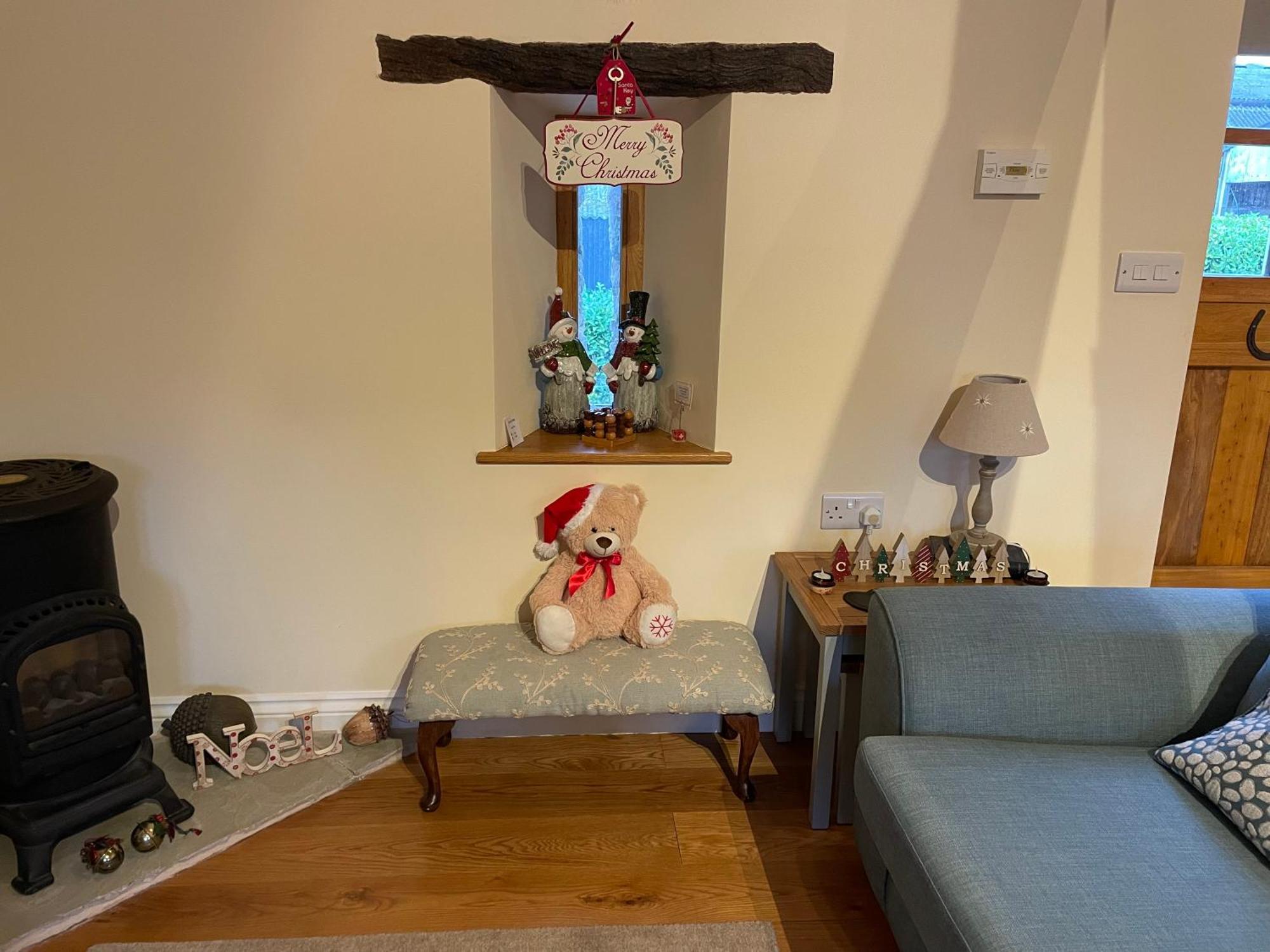 Acorn Cottage Ross-on-Wye Ngoại thất bức ảnh