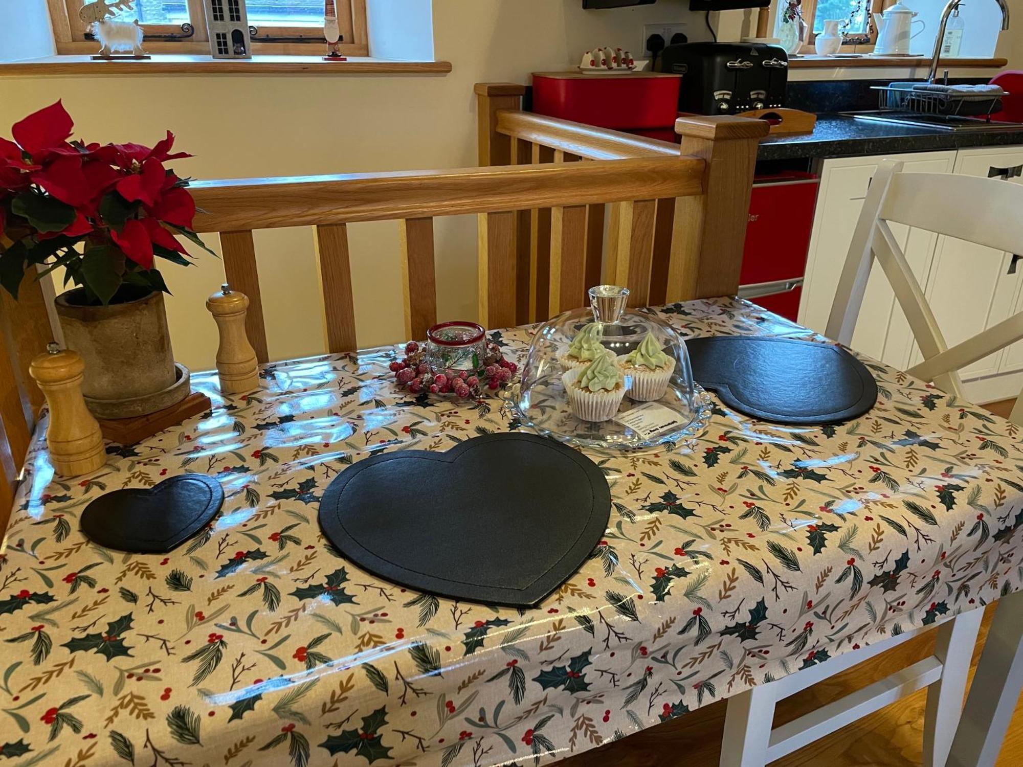 Acorn Cottage Ross-on-Wye Ngoại thất bức ảnh